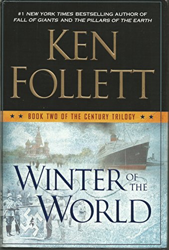 Winter of the world. Book two of the century trilogy